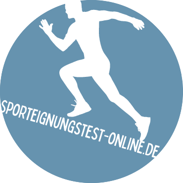 Sporteignungstest Online